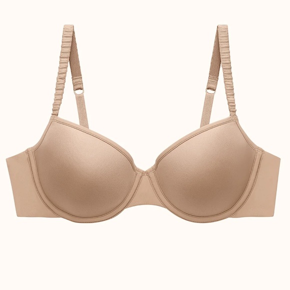 ThirdLove 24/7® Classic T-Shirt Bra - Picture 13 of 16